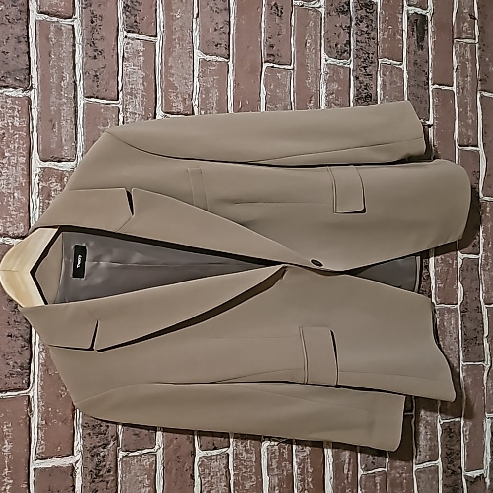 Theory Blazer